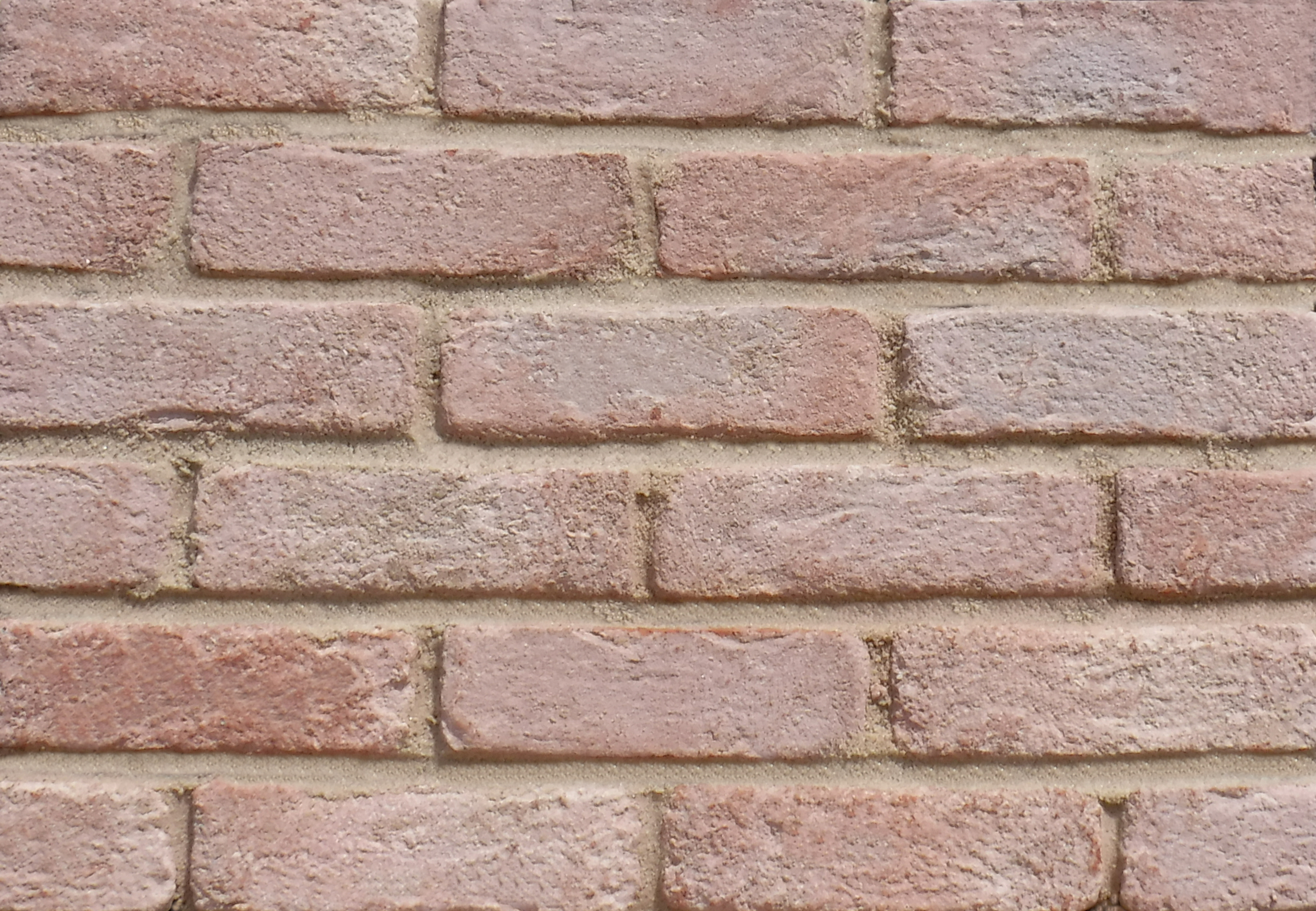 Shrewsbury Brick Slips