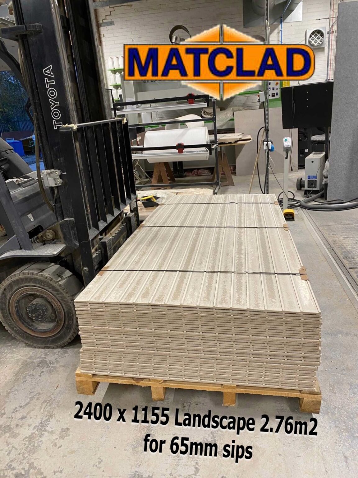 Brick Cladding Systems » matclad.co.uk